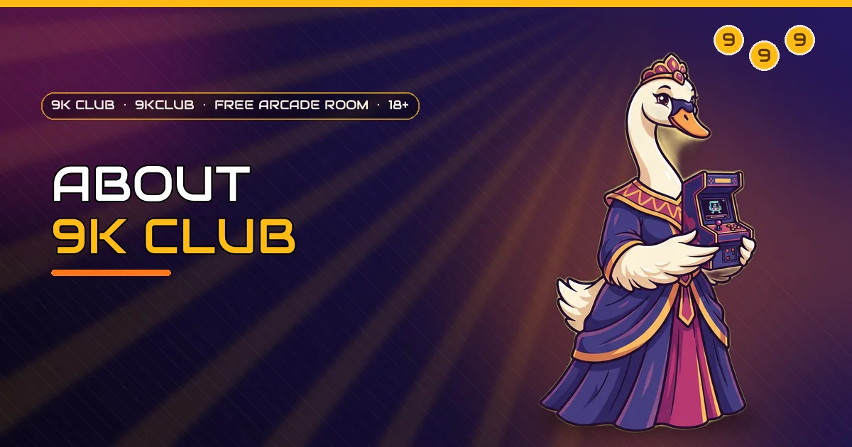 About 9K Club — 9K Club