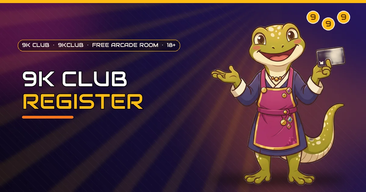 9K Club Register — 9K Club